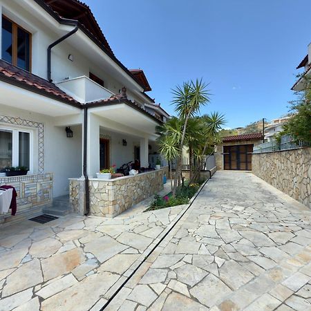 Villa Ida Apartments วญอเรอ ภายนอก รูปภาพ
