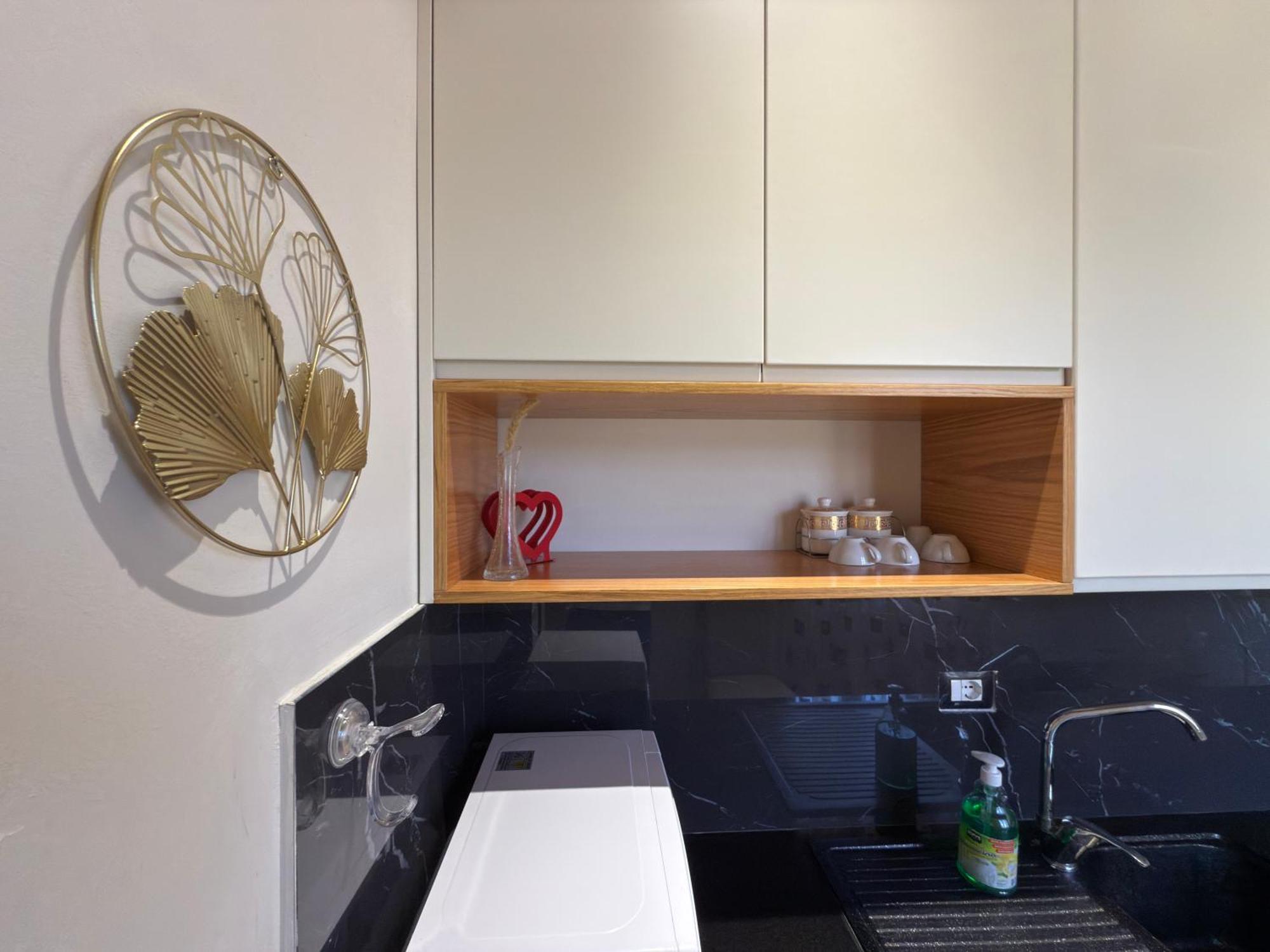 Villa Ida Apartments วญอเรอ ห้อง รูปภาพ