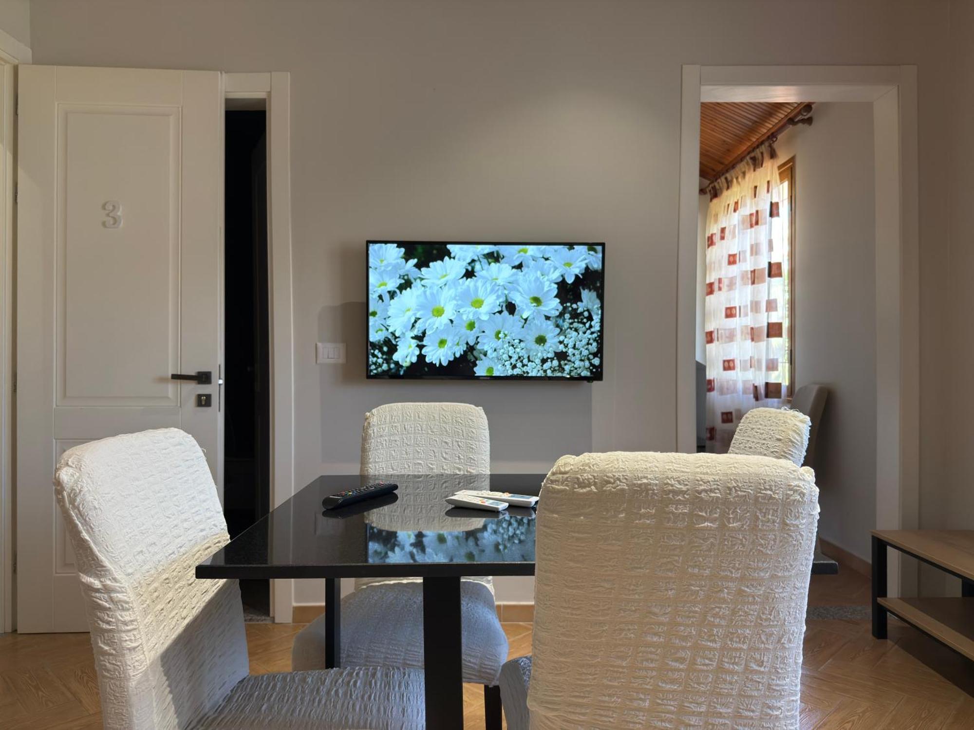 Villa Ida Apartments วญอเรอ ห้อง รูปภาพ