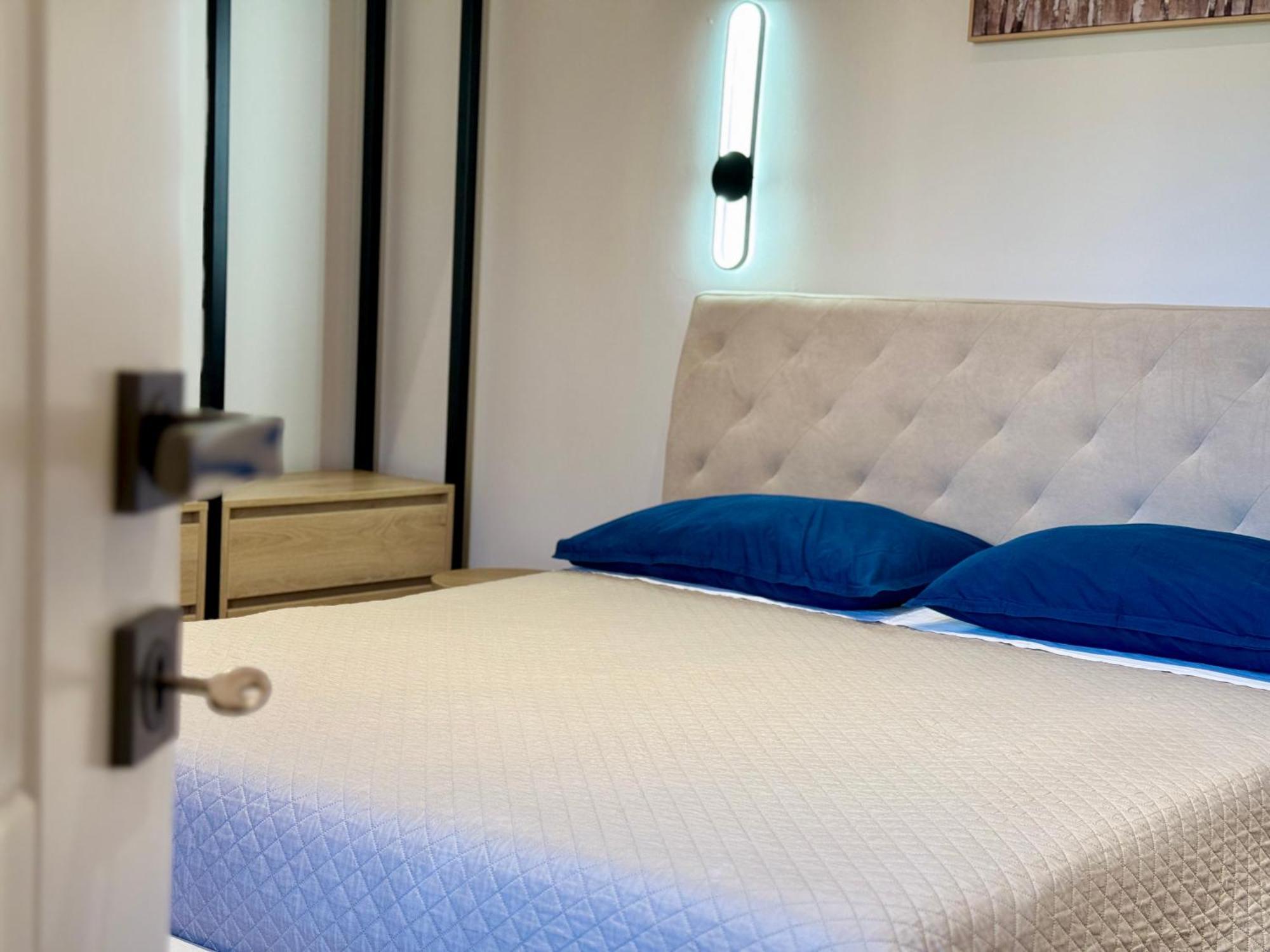 Villa Ida Apartments วญอเรอ ห้อง รูปภาพ