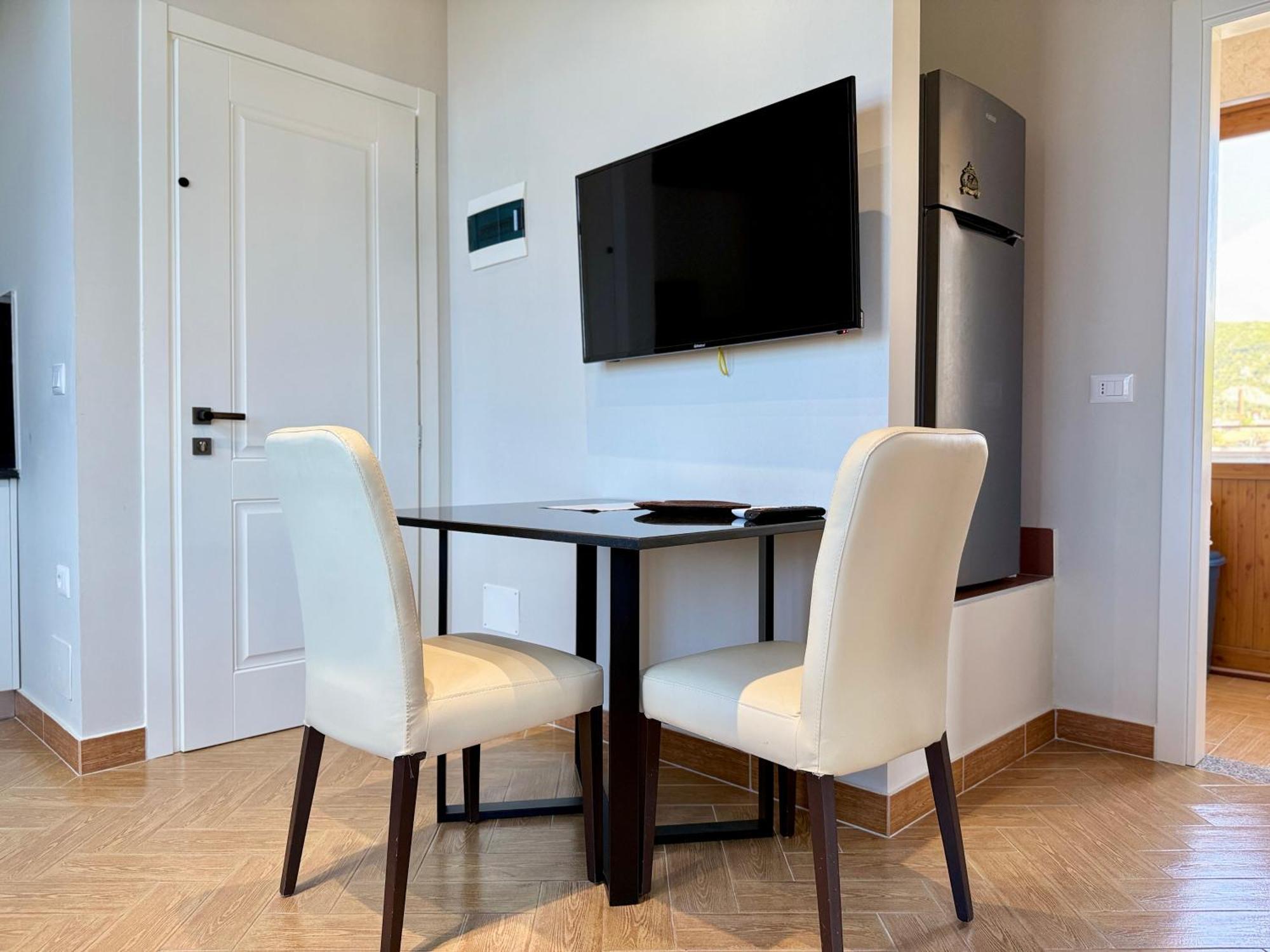 Villa Ida Apartments วญอเรอ ห้อง รูปภาพ