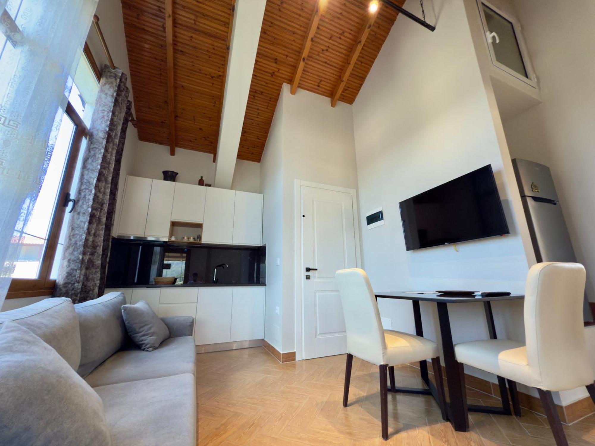 Villa Ida Apartments วญอเรอ ห้อง รูปภาพ