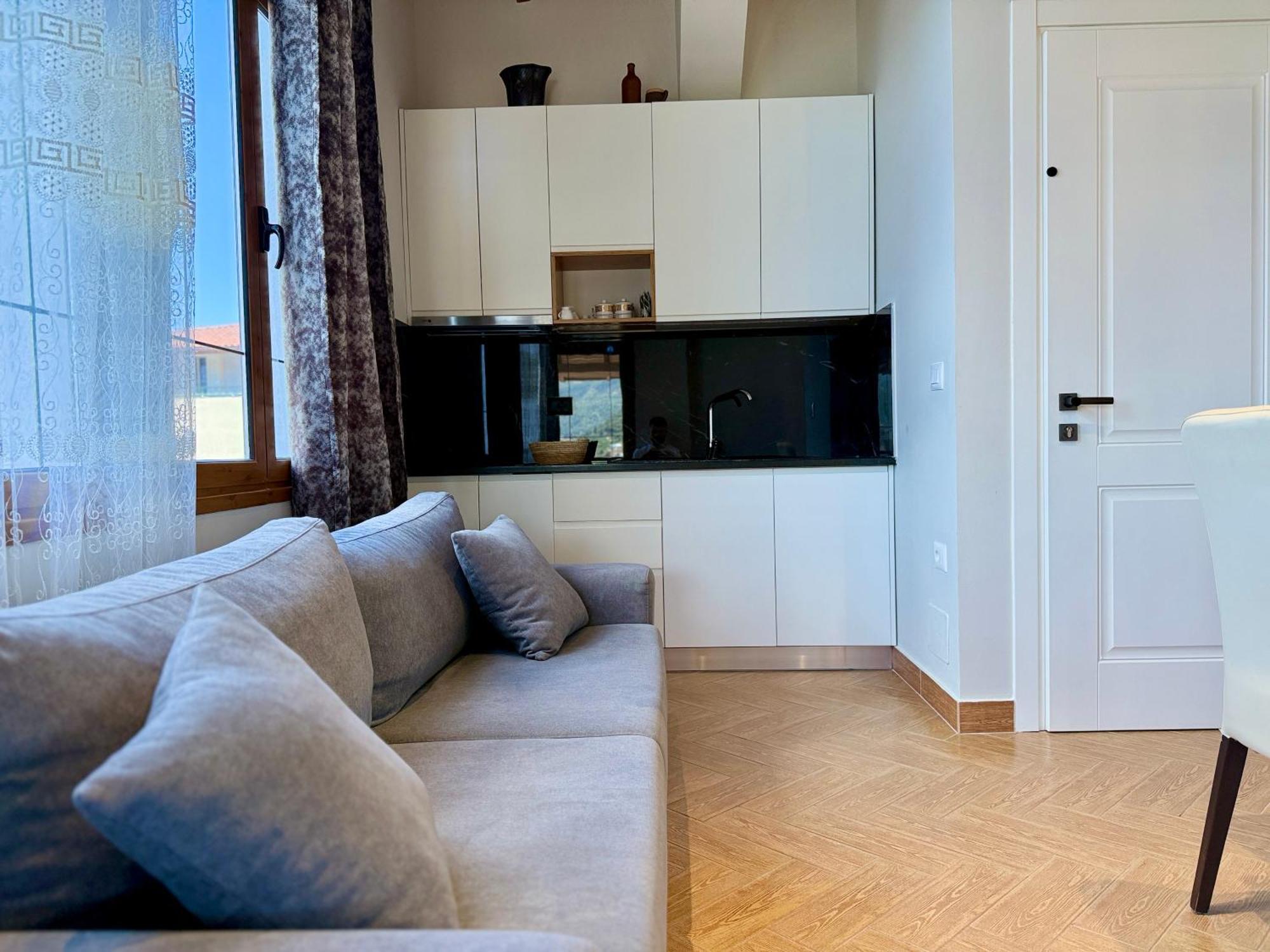 Villa Ida Apartments วญอเรอ ห้อง รูปภาพ